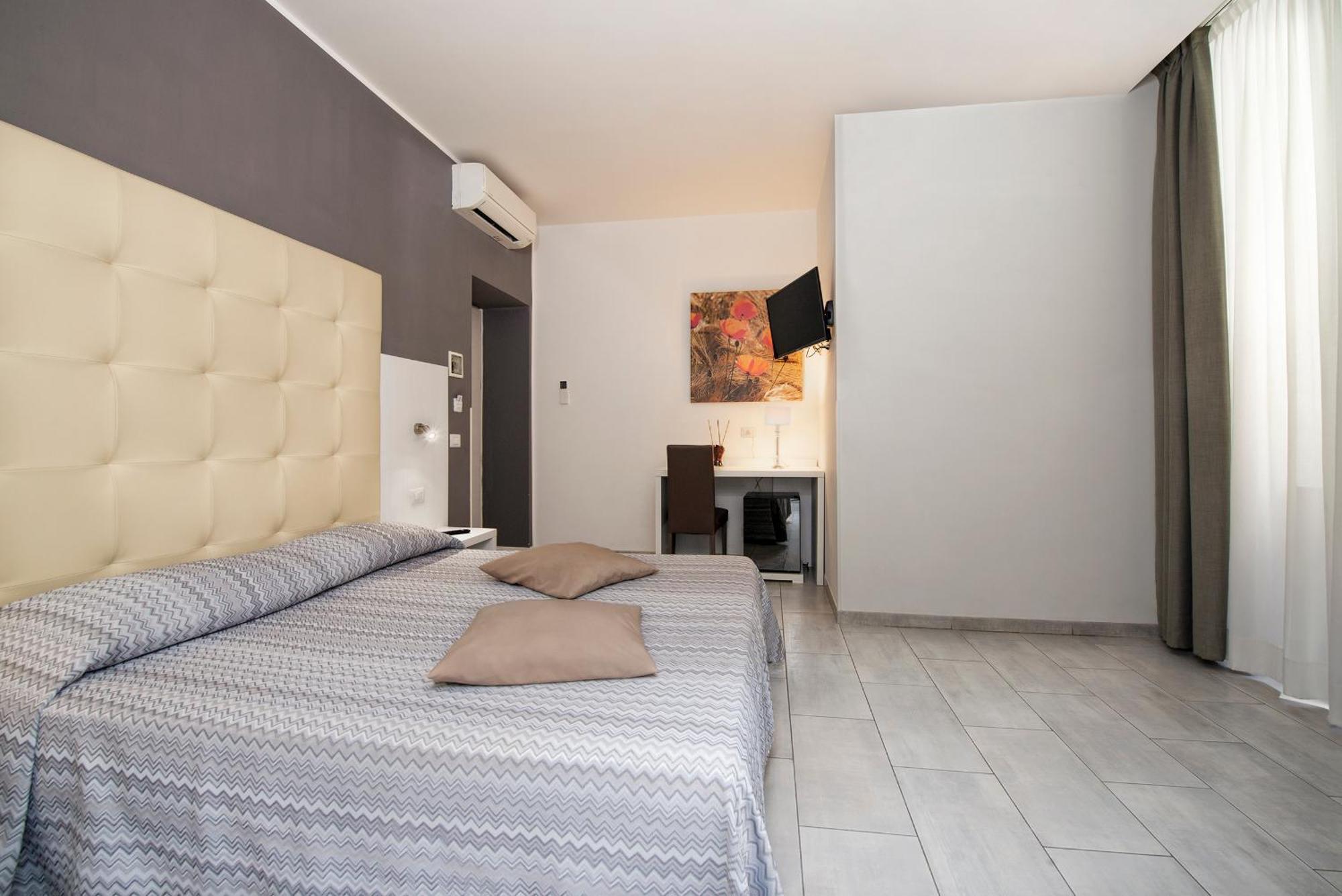 Superior Quadruple Room