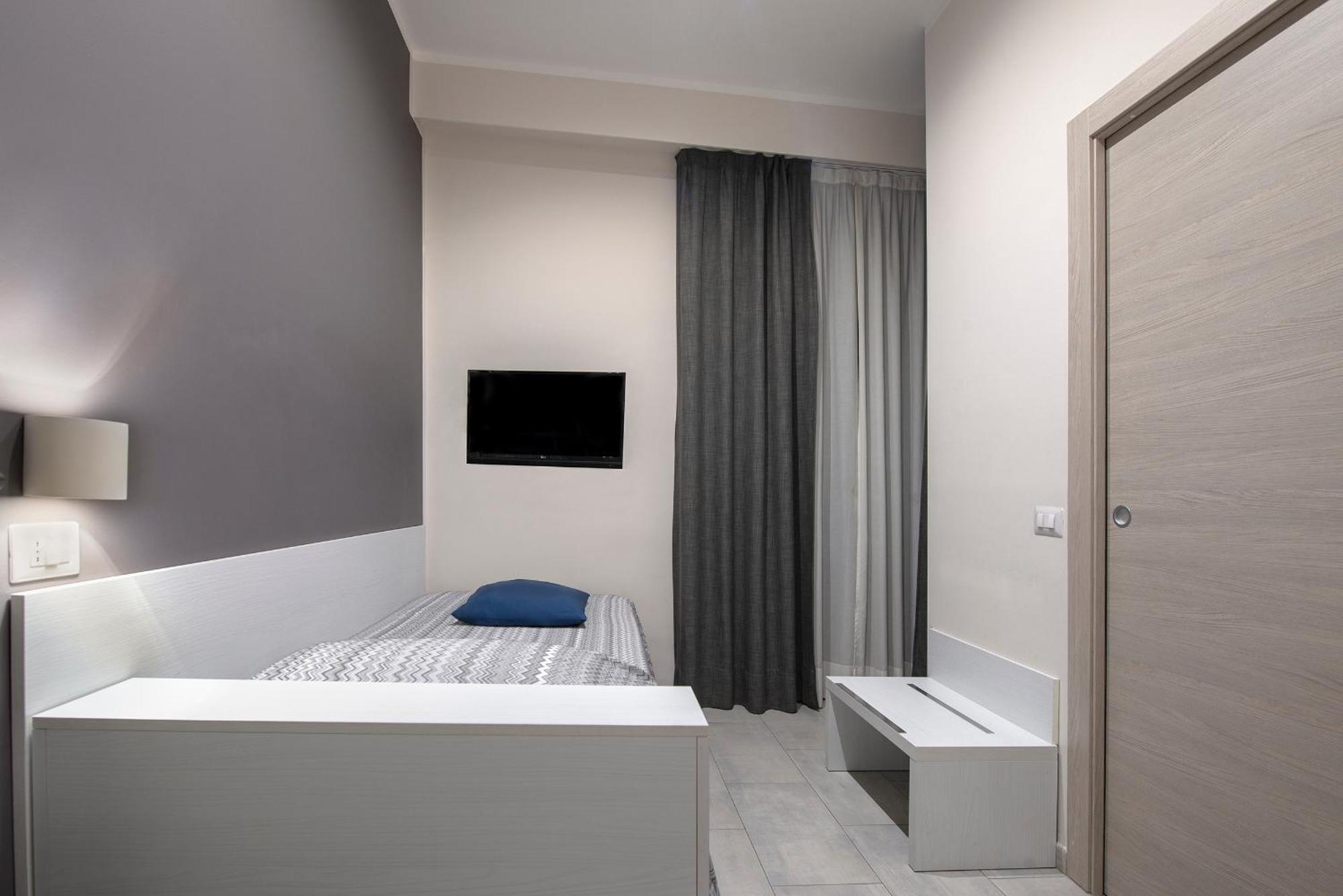 Superior Single Room